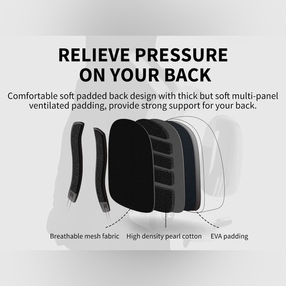 NWT PETKIT Breezy Dome 2 Cat & Dog Carrier Bag. - Picture 7 of 16